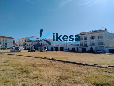 Terreny residencial en venda a Cartaya