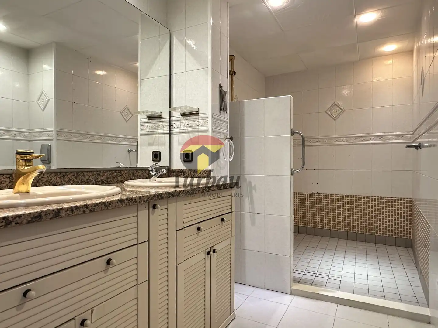 Wohnung zum Verkauf in Tossa de Mar pueblo
