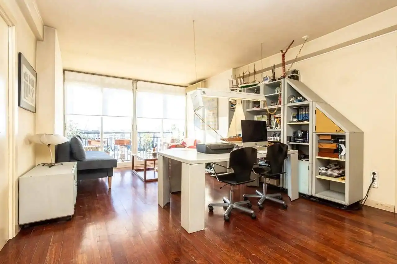 Flat with lift for sale in Carrer de Menéndez y Pelayo