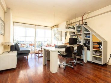 Piso con ascensor en venta en Carrer de Menéndez y Pelayo