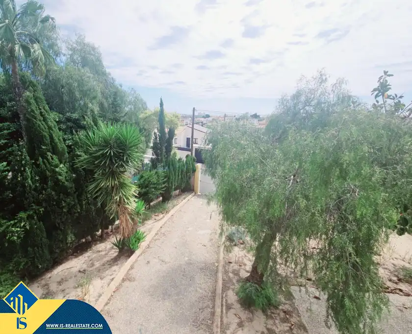 Chalet en venta en Playa del Acequión, Náufragos y Rocío del Mar, imagen 3