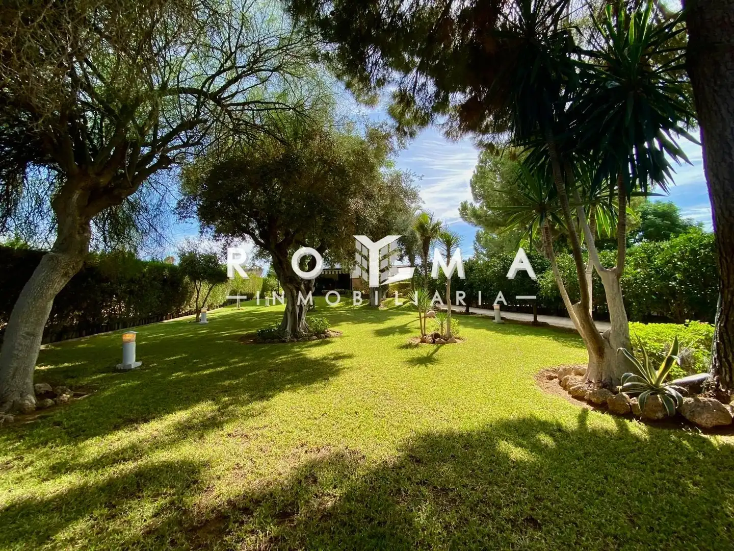 Villa mit Terrasse zum Verkauf in Calle Cerro de la Coladilla, imagen 4