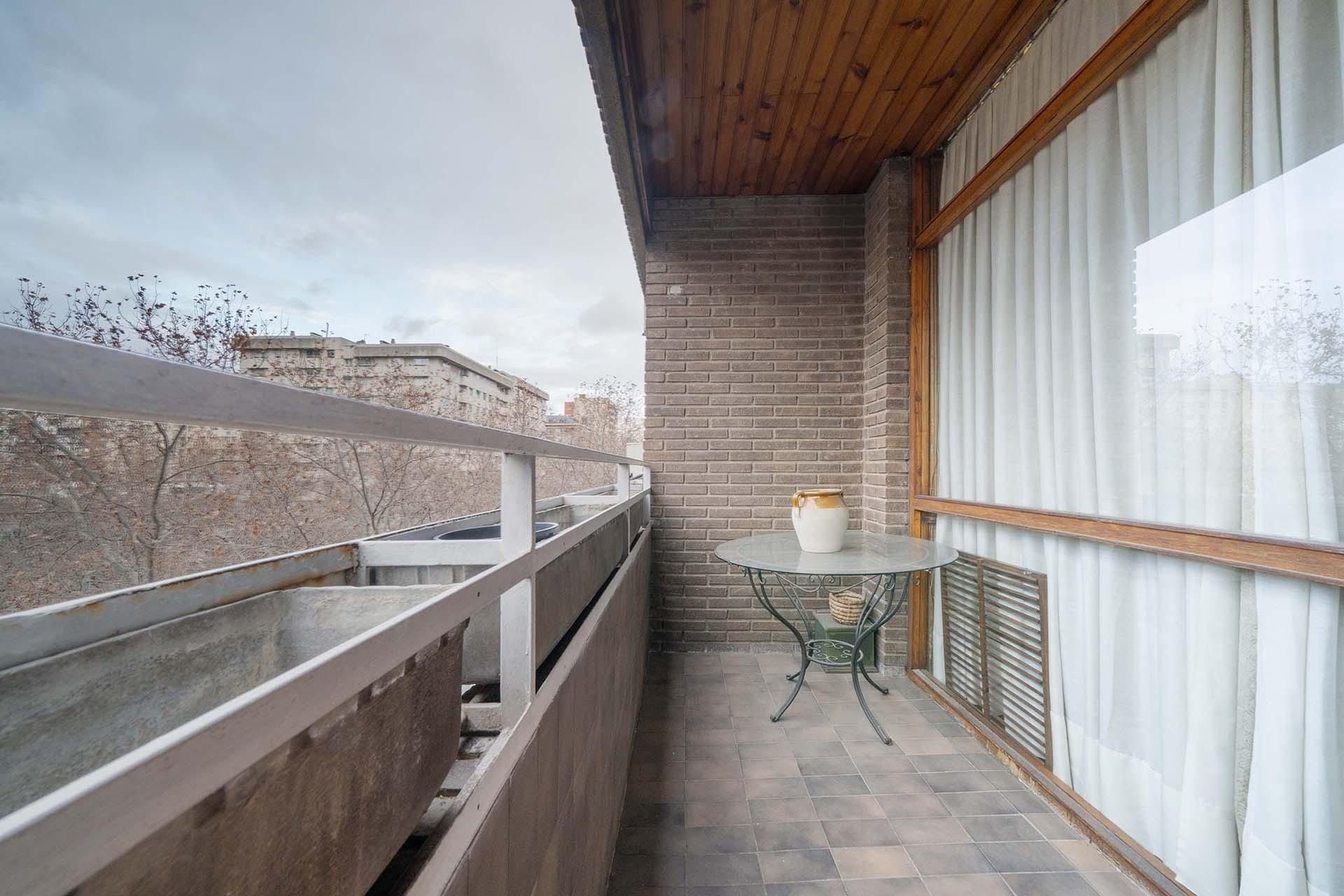 Flat for sale in Cuatro Caminos - Azca, Tetuán