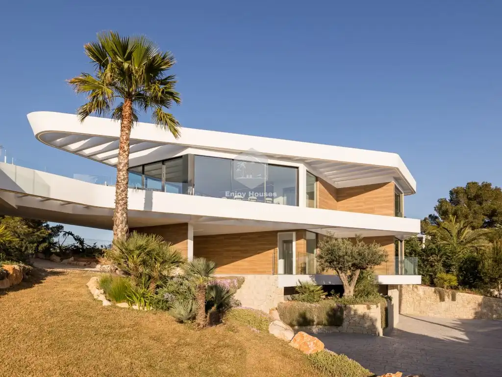 Houses for sale in Portichol - Balcón al Mar