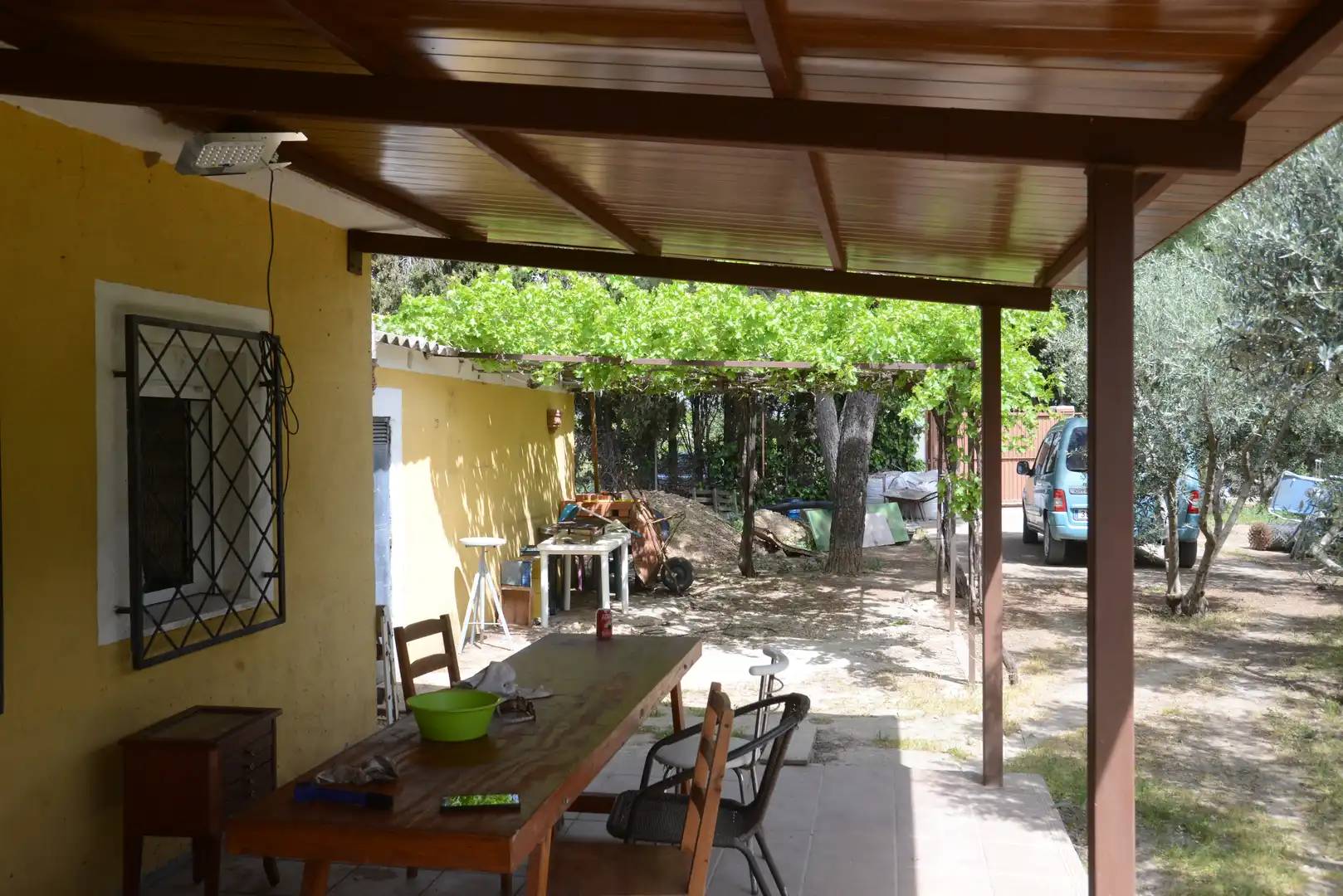 Country house with pool for sale in Fuente El Saz de Jarama, imagen 28