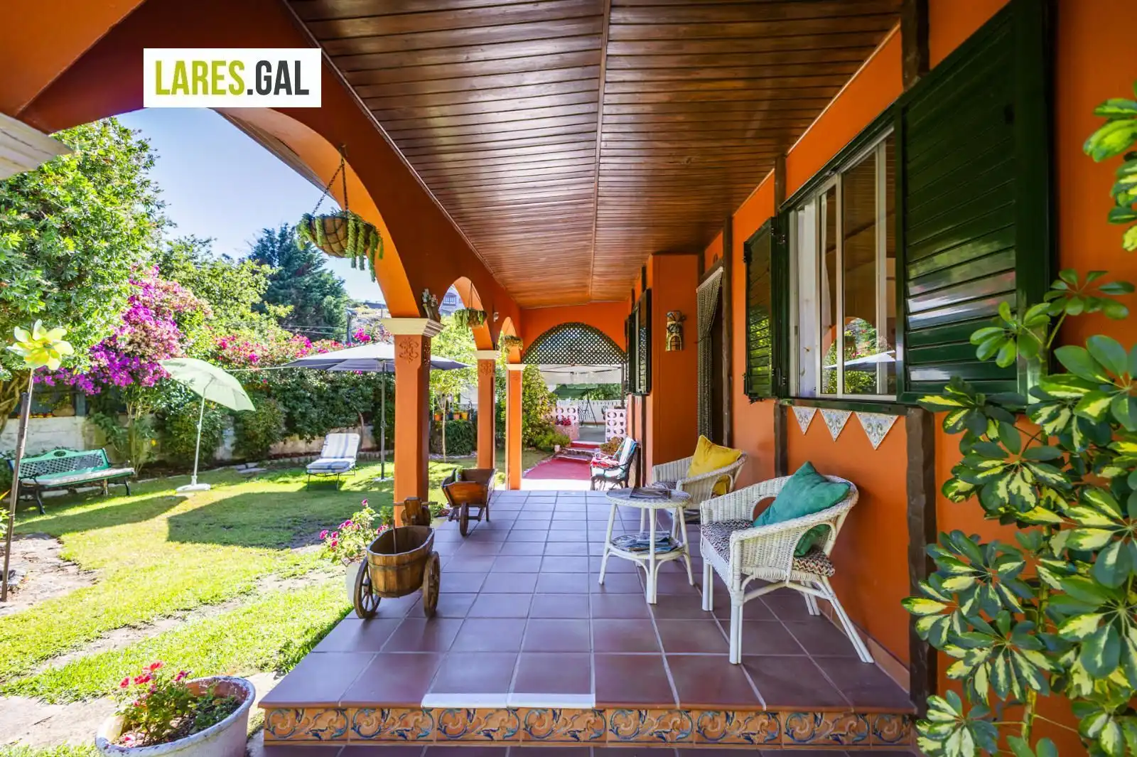 Casa o xalet en venda a Recanles, Darbo