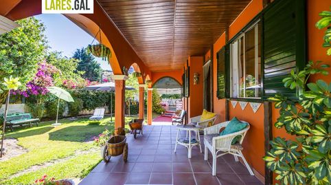 Foto 3 de Casa o xalet en venda a Recanles, Darbo, Cangas