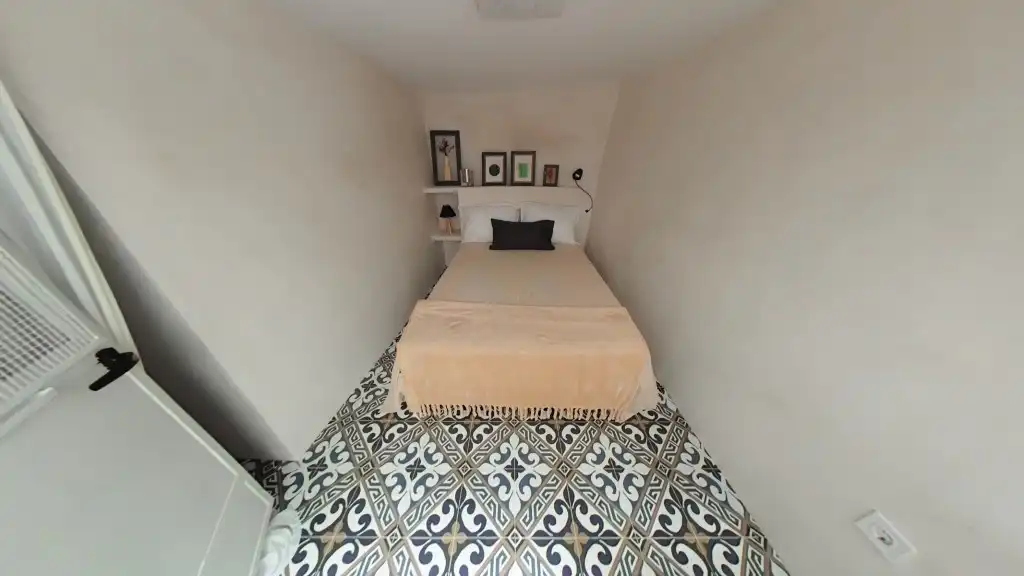 Casa rústica en venda a Sayalonga, imagen 9