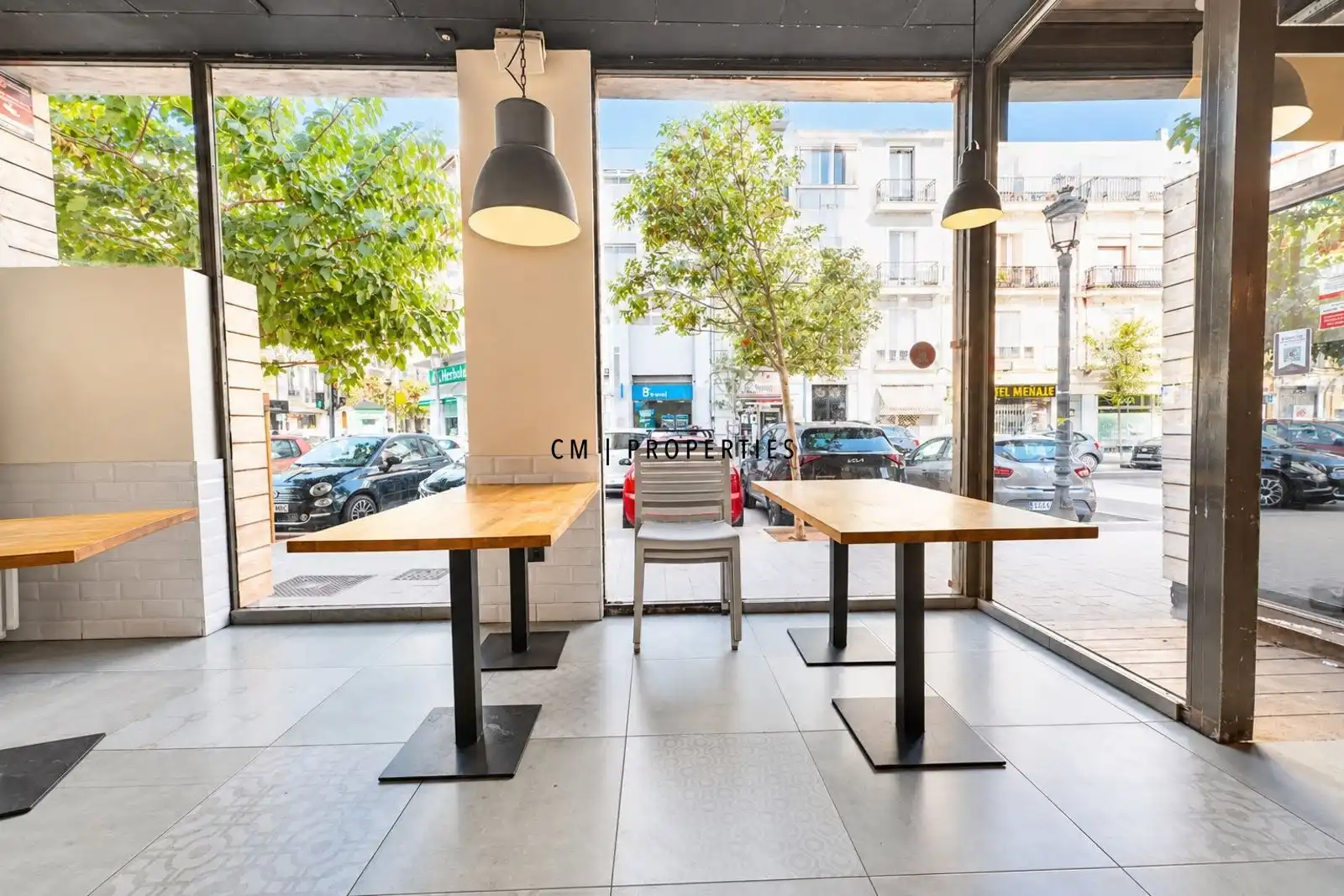 Commercial properties for rent in L'Eixample