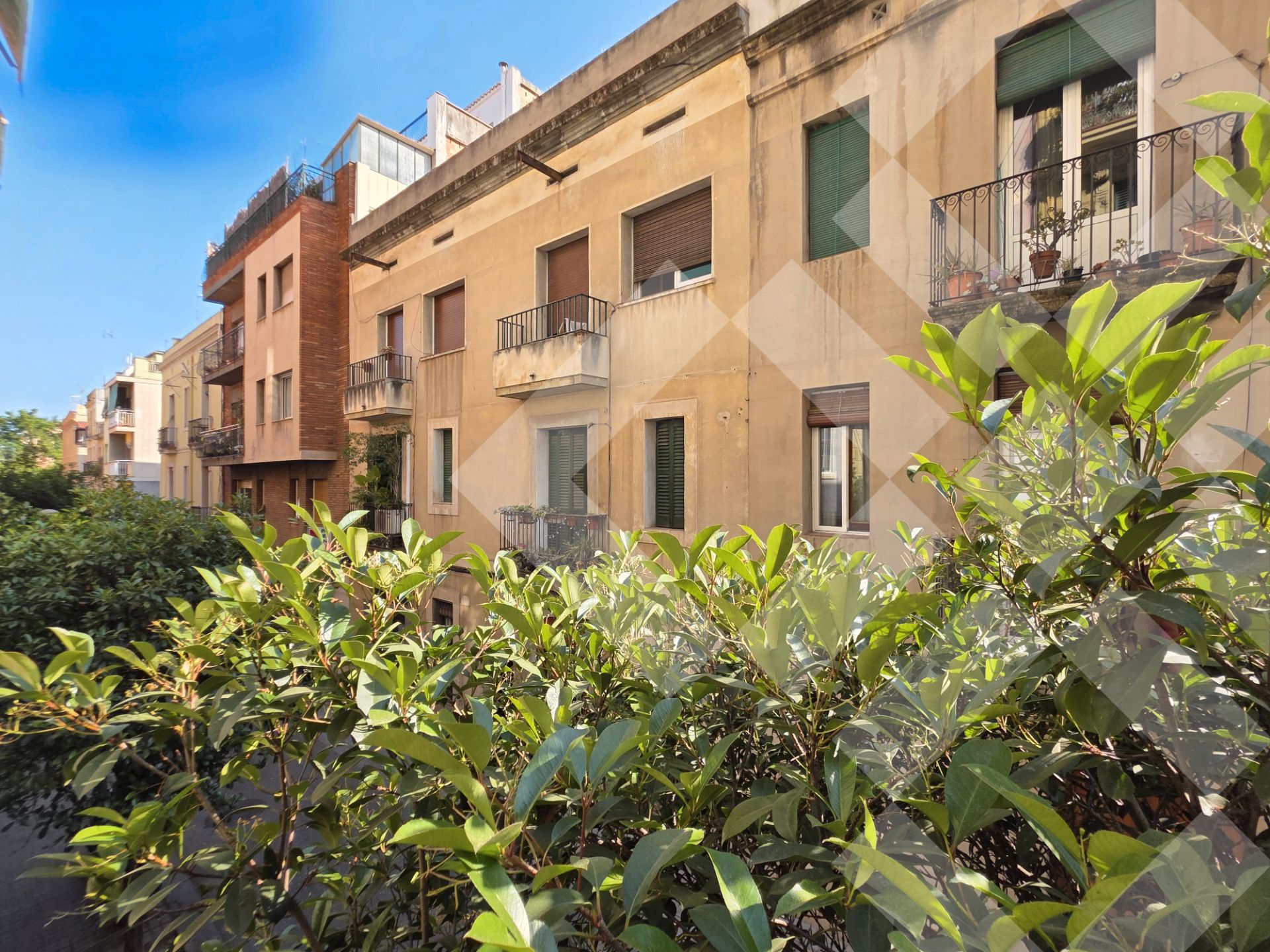 Pis de lloguer a Carrer del Topazi, Vila de Gràcia, Gràcia,  Barcelona Capital