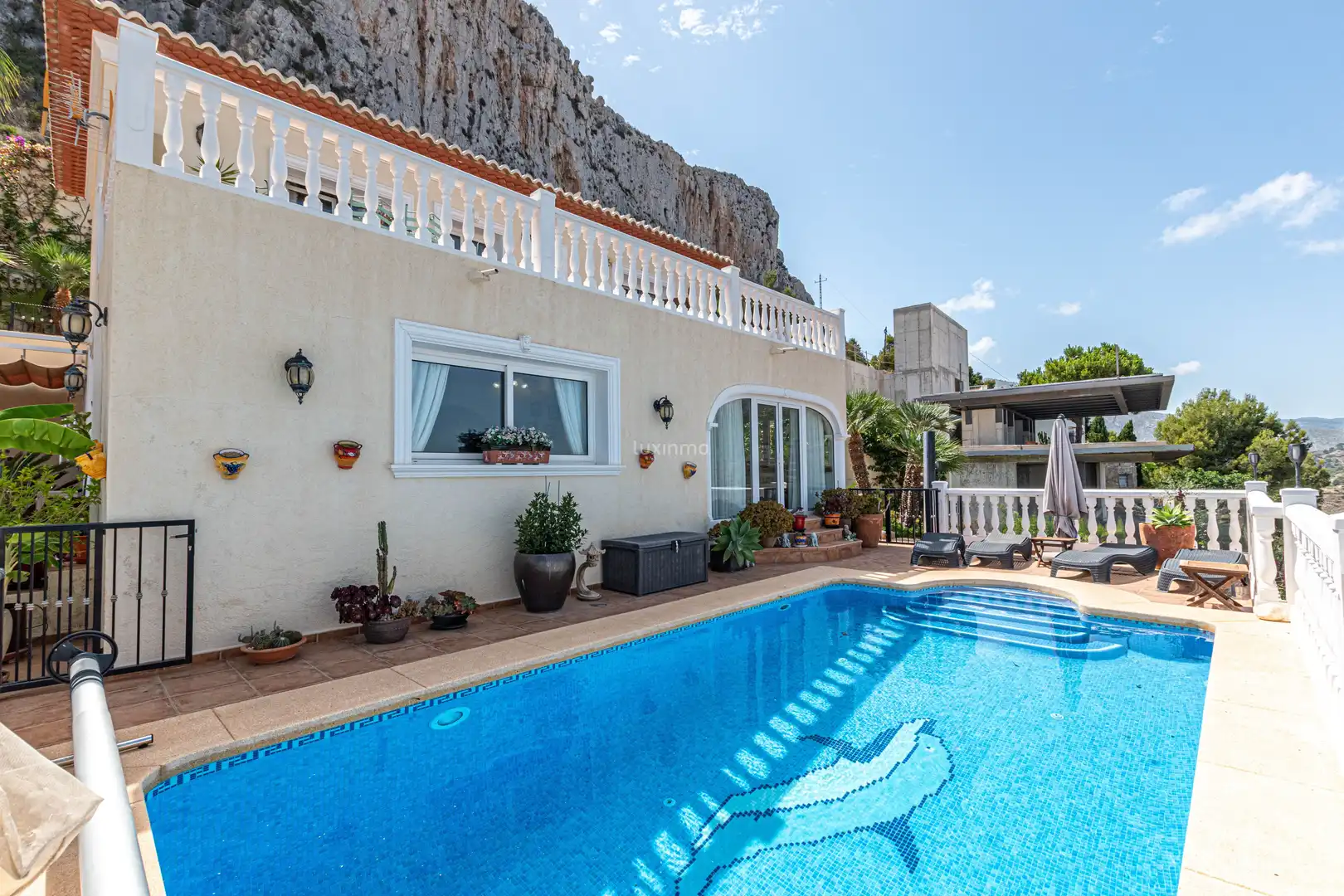 Villa con piscina in vendita a Maryvilla, imagen 17