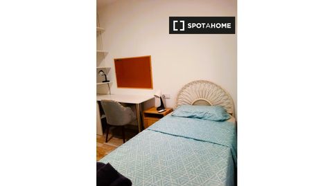 Foto 3 von Zimmer in Les Tendetes - Avenida Burjassot, Valencia Capital
