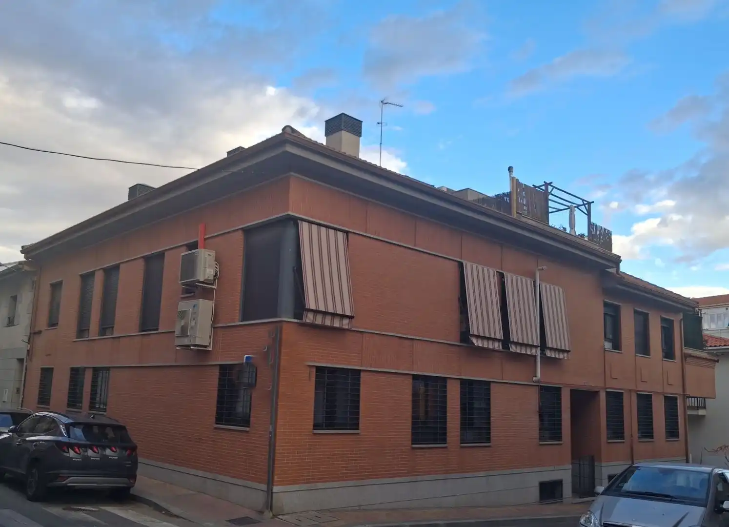 Pis amb ascensor en venda a El Cerrillo, imagen 30