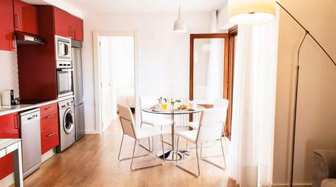 Photo 5 of Flat to rent in Calle del Arco de San Ildefonso, Plaza de Toros,  Zaragoza Capital