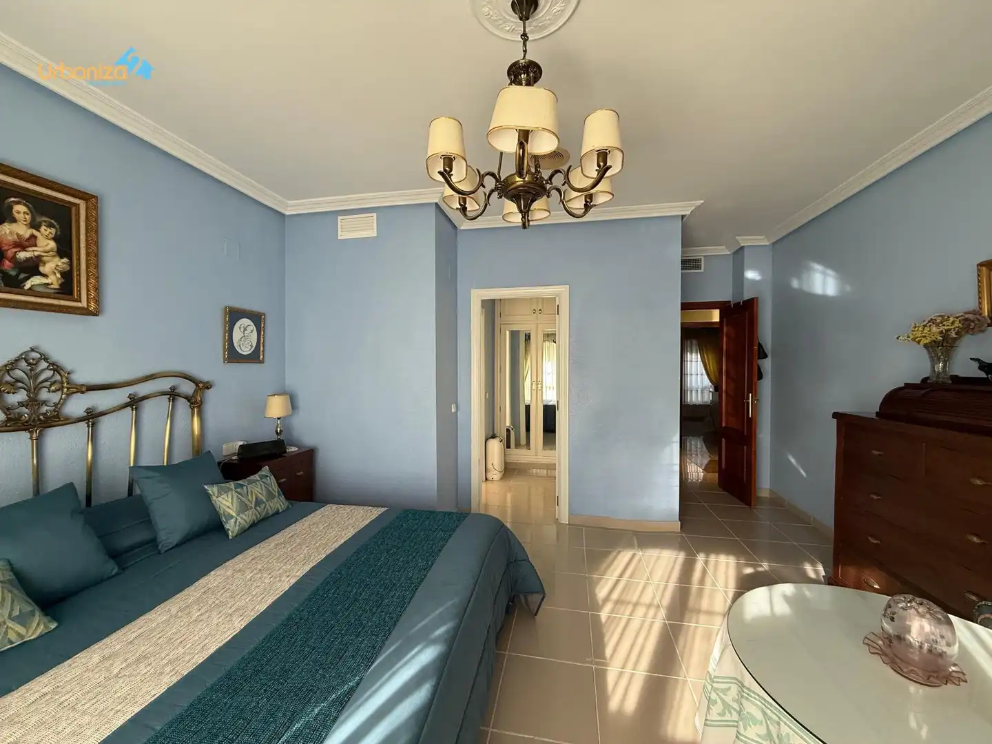 Detached house with pool for sale in Carretera de Sevilla - Los Montitos, imagen 38