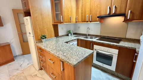 Foto 4 de Pis de lloguer a Calle Conde de Tendillas, Centro - Sagrario,  Granada Capital