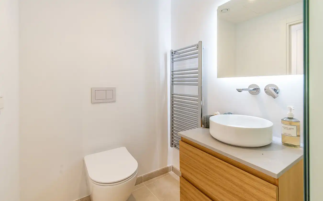 Country homes for sale in Calvià pueblo