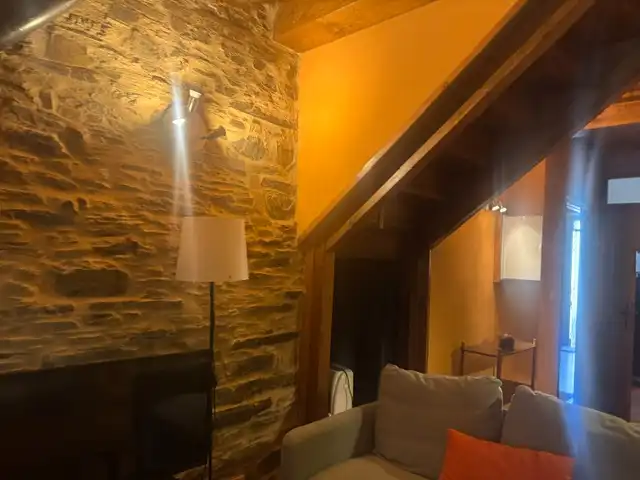 Finca rústica en venda en Vegadeo amb Calefacció, Jardí privat i Terrassa