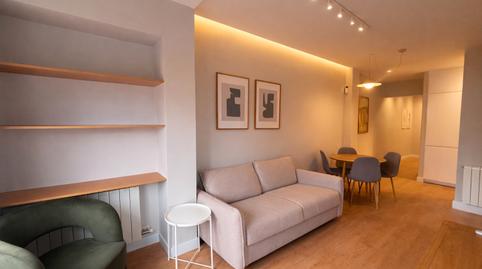 Foto 4 de Piso de alquiler en Carrer de Rocafort, La Nova Esquerra de l'Eixample,  Barcelona Capital