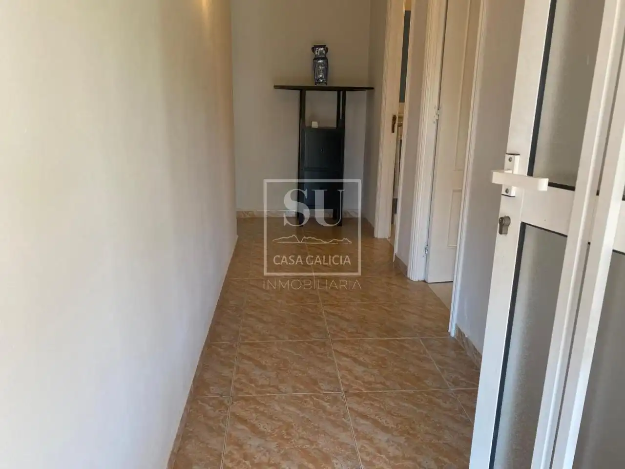 Xalet amb jardí en venda a Nigrán centro, imagen 15