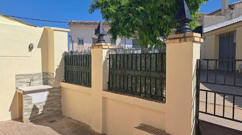 Photo 5 of Houses for sale in Calle Bodegas las, 26, Villargordo del Cabriel, Valencia