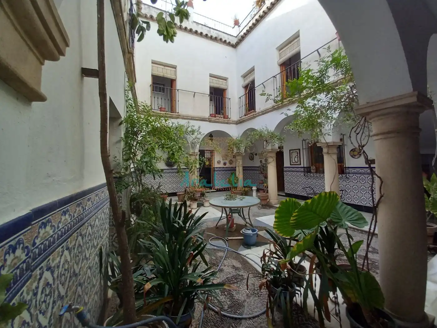 House with pool for sale in Centro, imagen 5