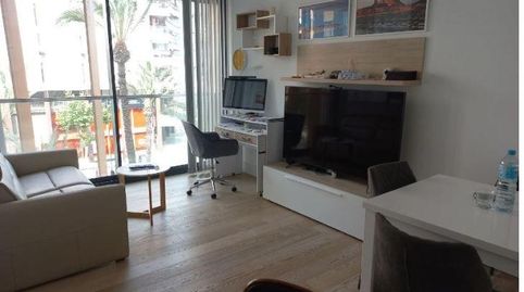 Foto 2 de Piso de alquiler en Ensanche - Diputación, Alicante / Alacant