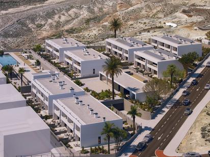 Exterior view of Planta baja for sale in Arico  with Private garden, Terrace and Storage room