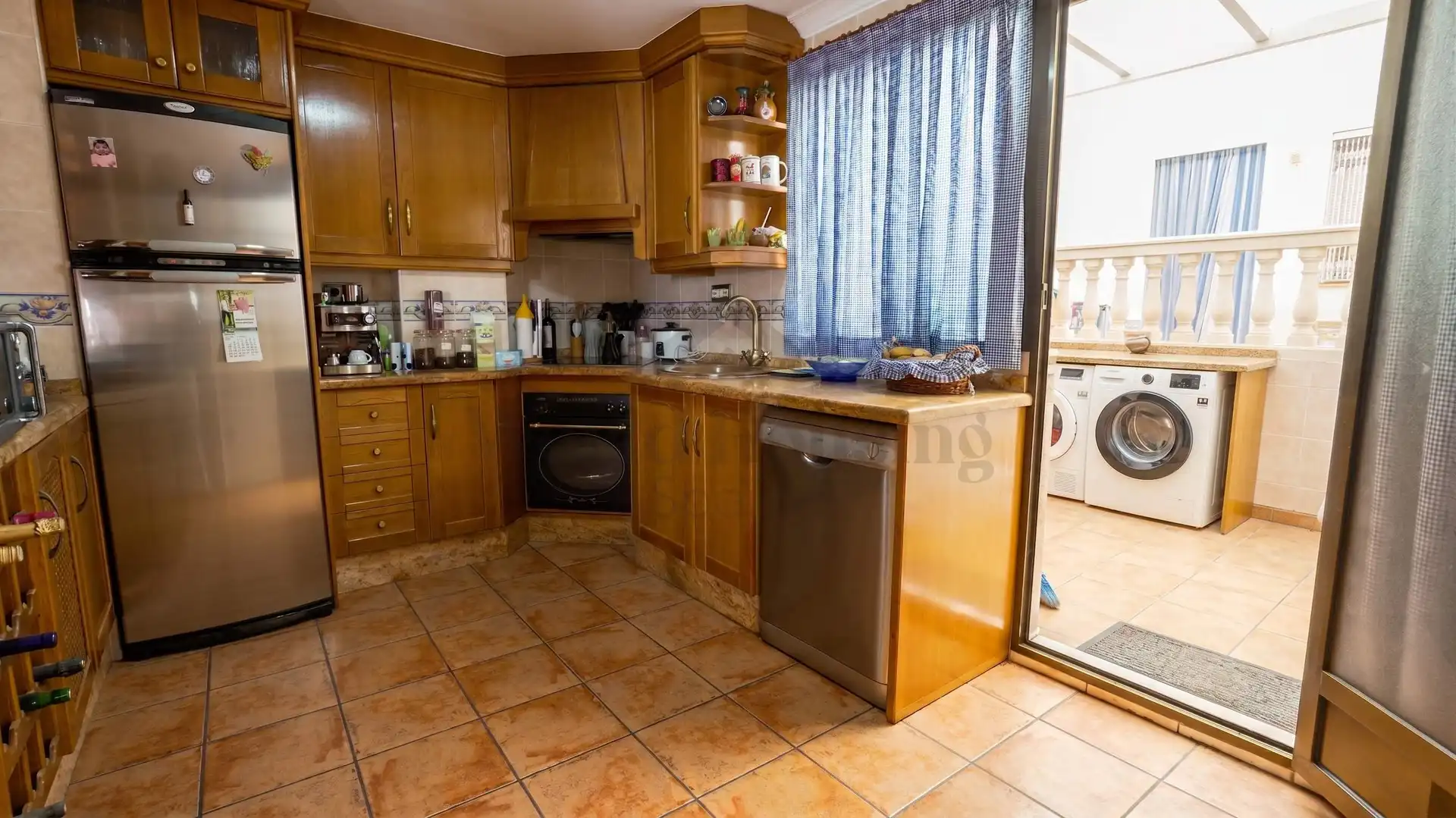 Chalet con terraza en venta en Calle CL ROJALES, imagen 20