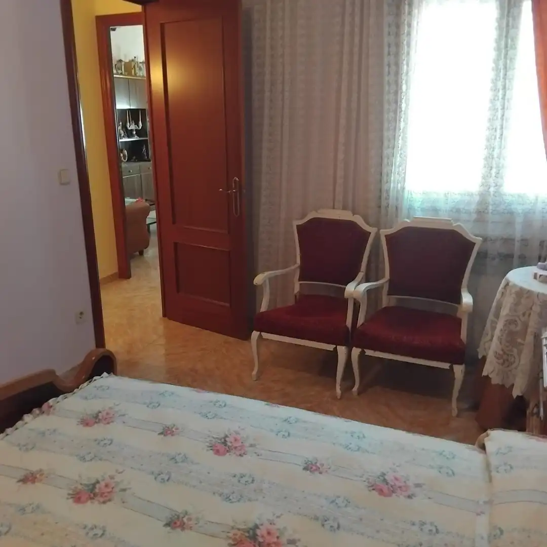 Bedroom of Houses for sale in Anglesola  with Terrace, Storage room and Balcony