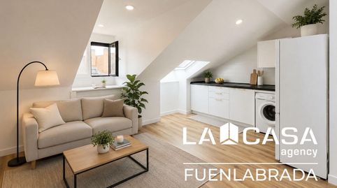 Photo 4 of Attic for sale in Calle de las Navas, Centro, Fuenlabrada