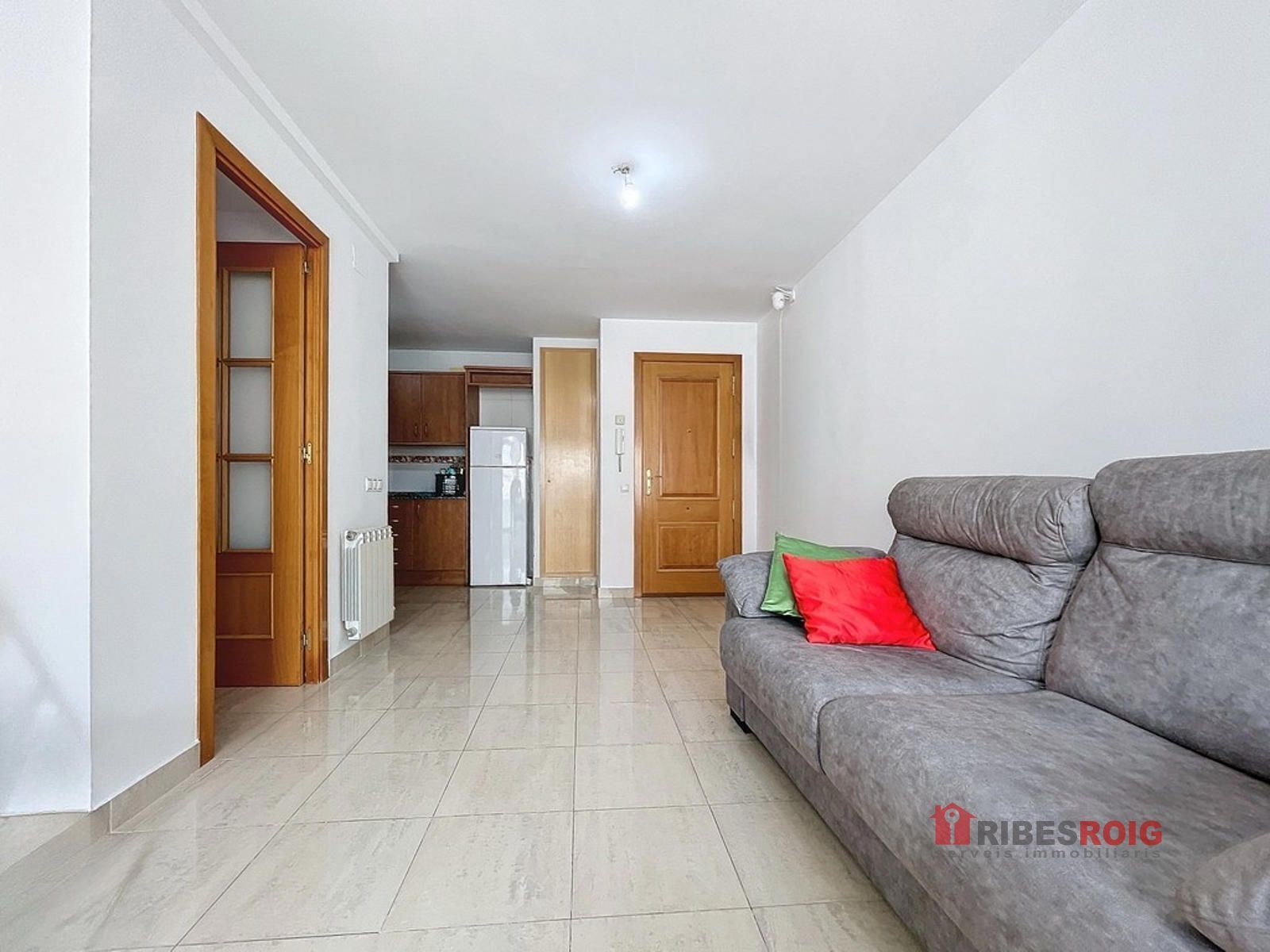Piso de alquiler en Major, Centre