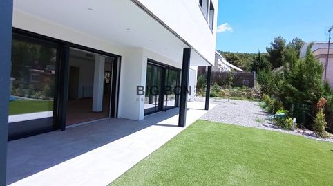 Foto 4 de Casa o chalet de alquiler en Carrer Antoni Sardà, Les Botigues de Sitges, Sitges
