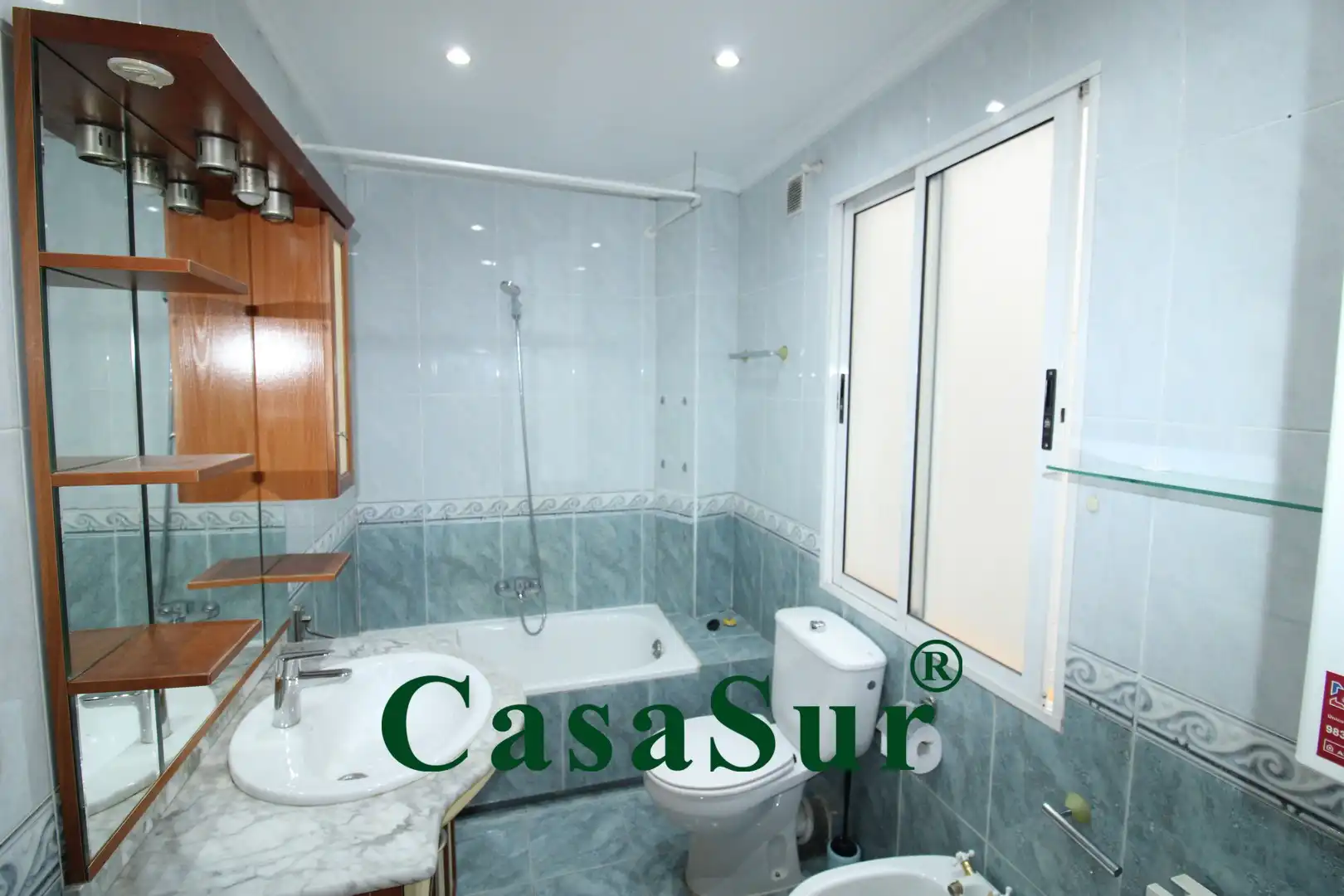 Wohnung mit Aufzug zum Verkauf in Calle Nicolás Salmerón, imagen 19
