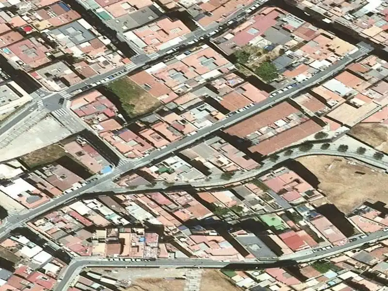 Flat for sale in Calle Mas Mari