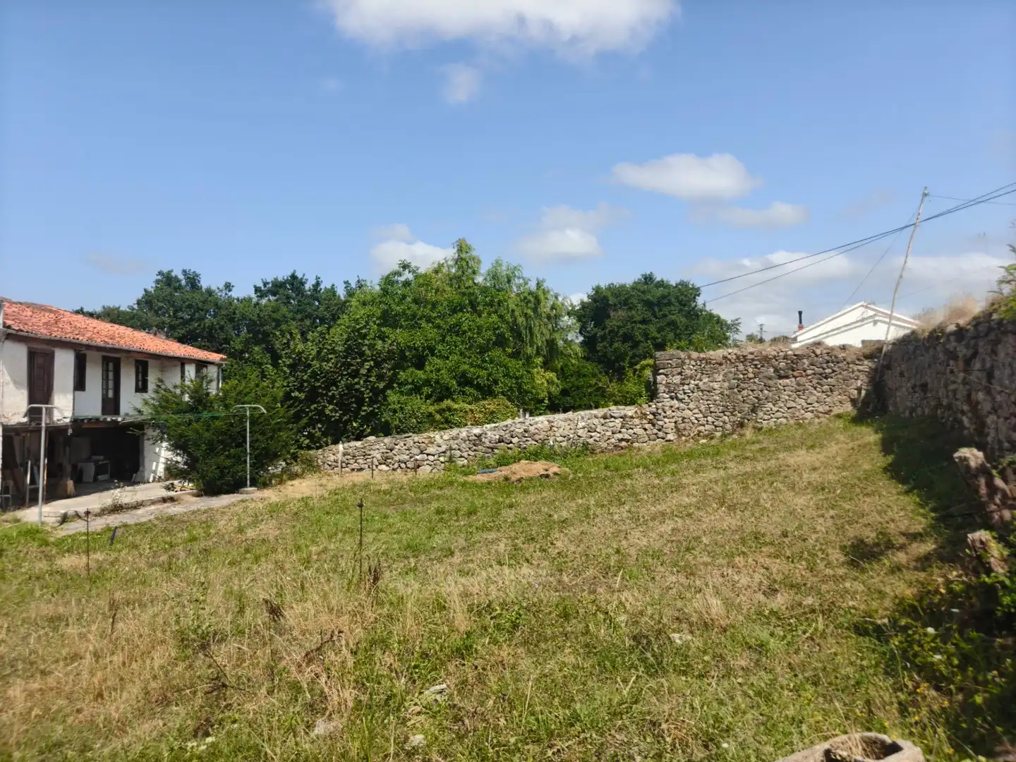 Country house zum Verkauf in Barrio San Pedro, 28, Polanco