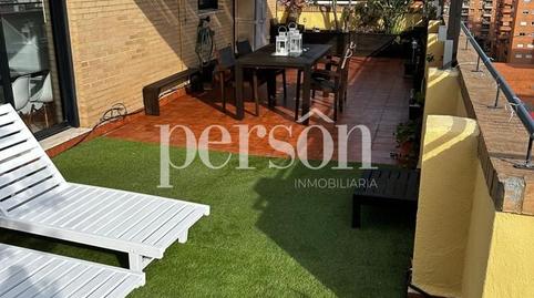 Photo 4 of Flat to rent in Barrio de Benimaclet,  Valencia Capital