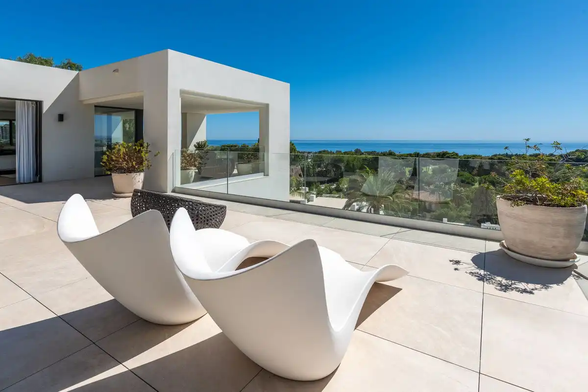 Maison mitoyenne à vendre à Marbella Centro, imagen 15