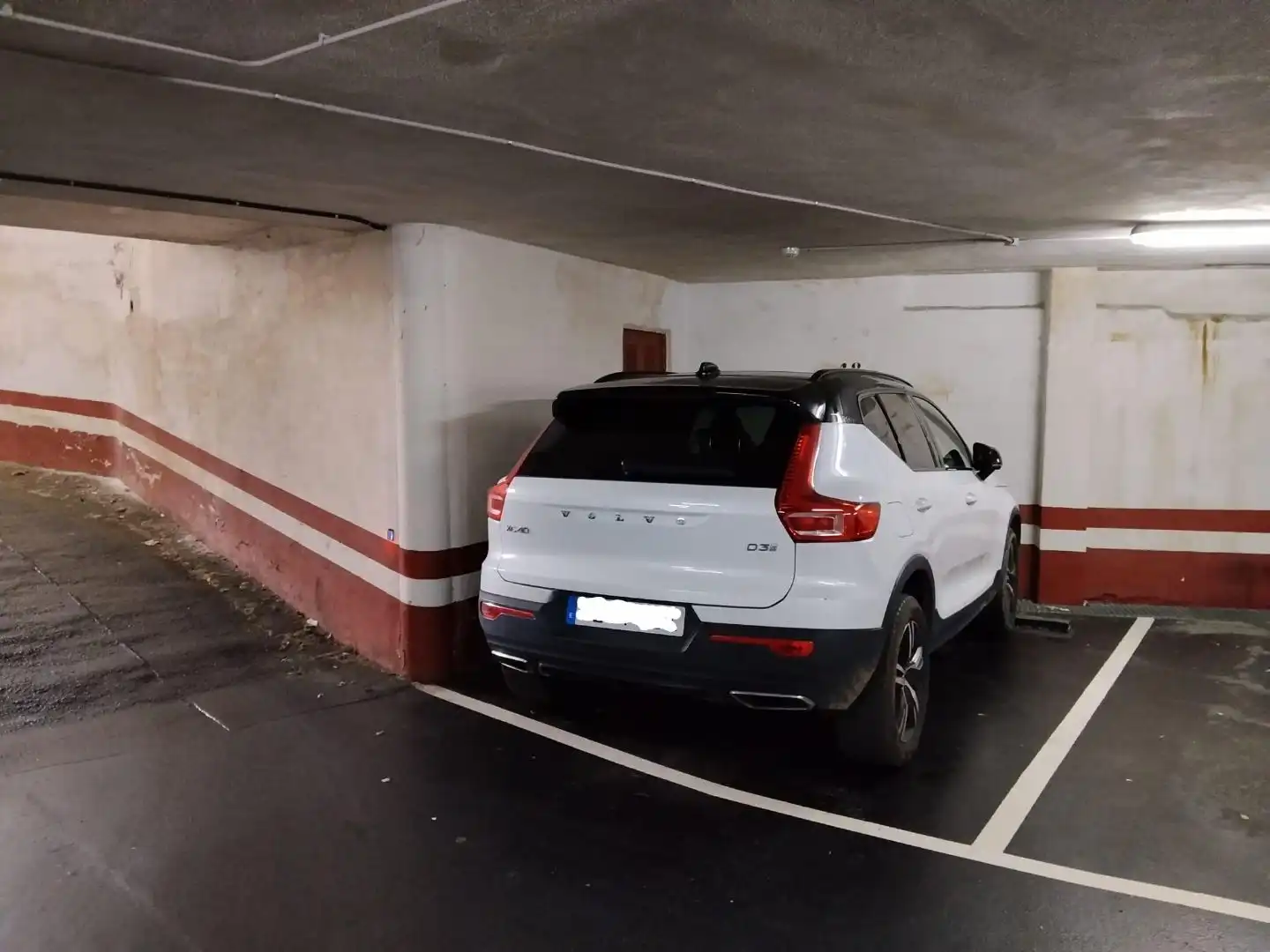 Parking of Garage for sale in Bermeo
