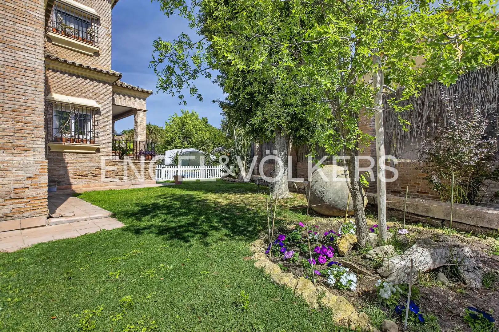 Casa amb piscina en venda a San Pablo - Santa Justa, imagen 24