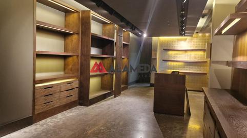 Foto 2 von Geschaftsraum zur Miete in Núcleo urbano, Chiclana de la Frontera