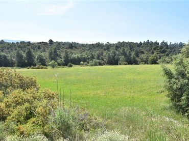 Residential land for sale in Cretas