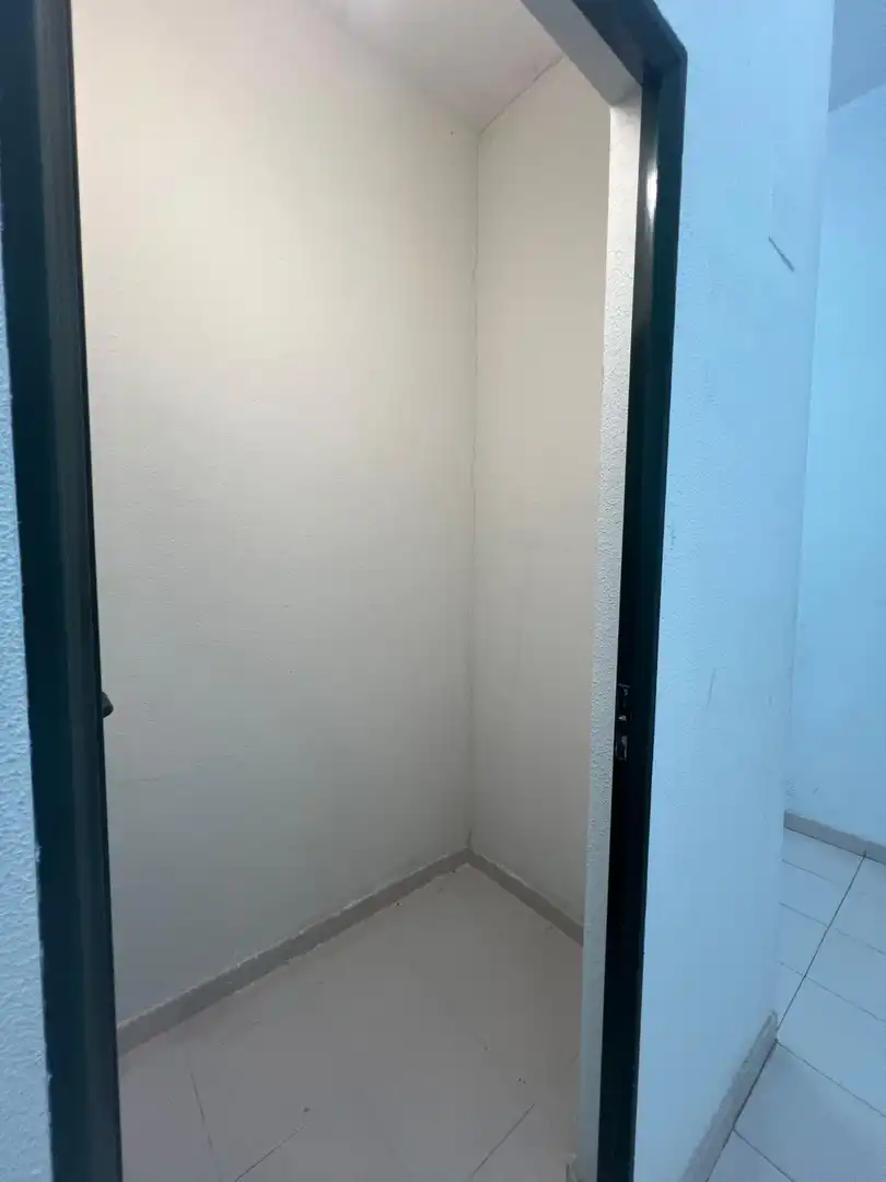 Trastero de alquiler en Alcalá de Henares