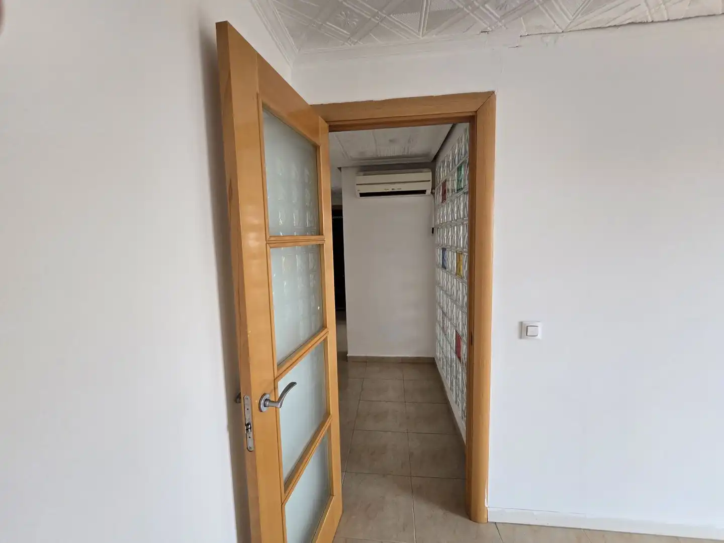 Piso en venta en Arganda del Rey con Terraza