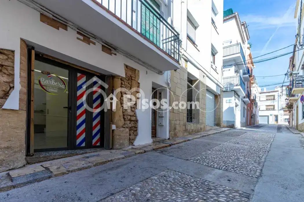 Exterior view of Commercial properties for rent in Centre