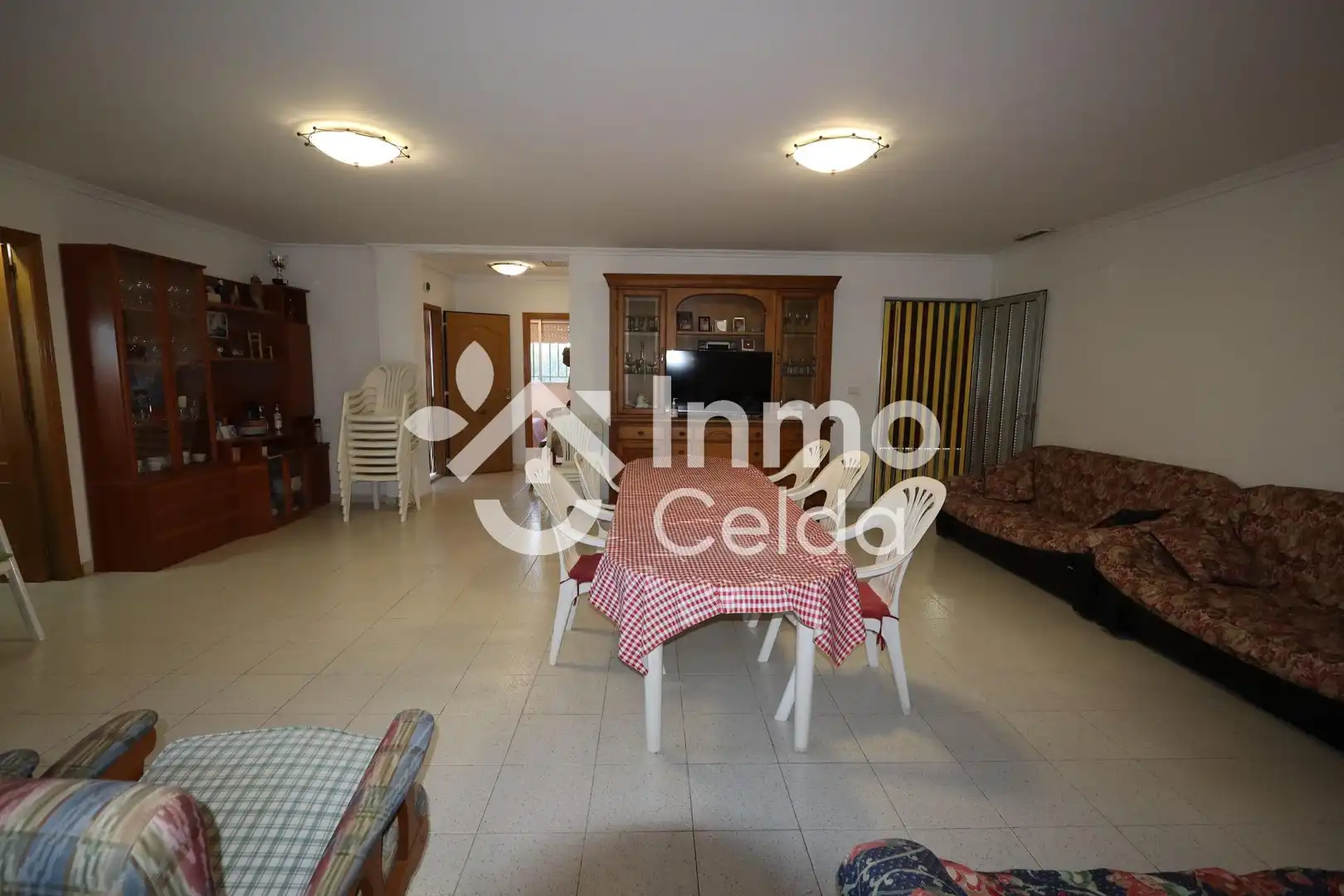 Casa o chalet en venta en Chiva con Aire acondicionado, Calefacción y Jardín privado