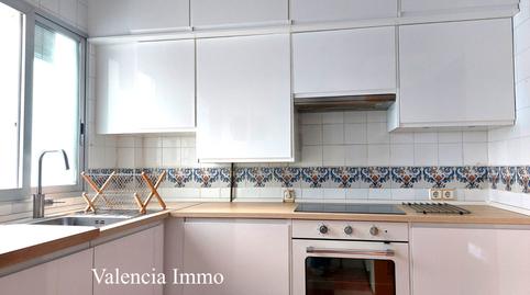 Photo 2 of Flat for sale in Carretera de Malilla, Malilla, Valencia