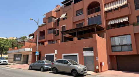 Foto 5 de Traster de lloguer a Calle Tartesos, Aguadulce Sur, Roquetas de Mar