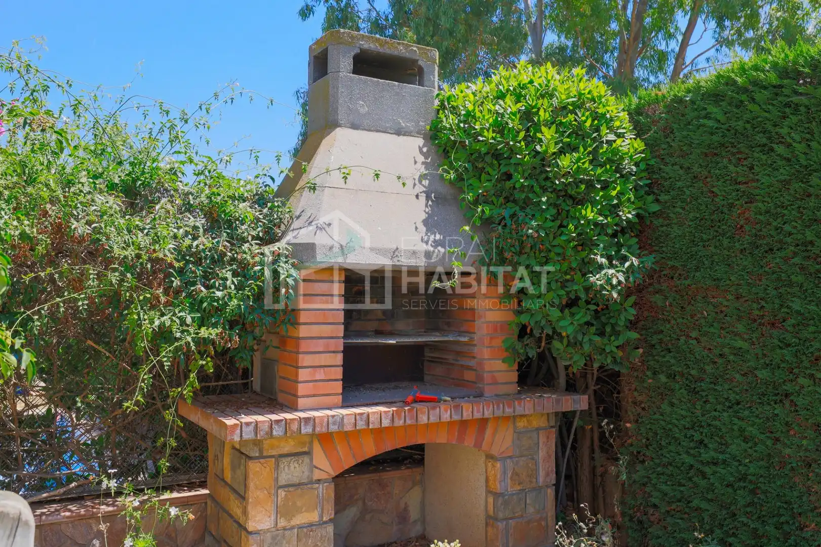 Terrassa de Casa o xalet en venda en Vilassar de Dalt amb Calefacció, Jardí privat i Terrassa