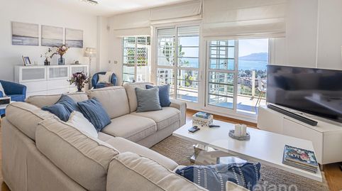 Foto 3 de Casa adosada en venta en Antón Chéjov, Miraflores del Palo, Málaga Capital